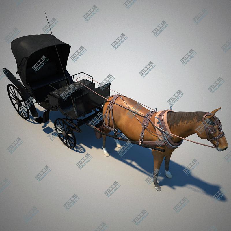 images/goods_img/2021040163/Horse and Carriage V2/5.jpg